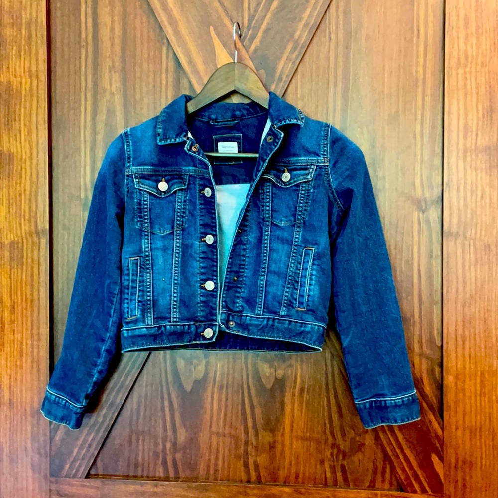 GapKids Denim jacket